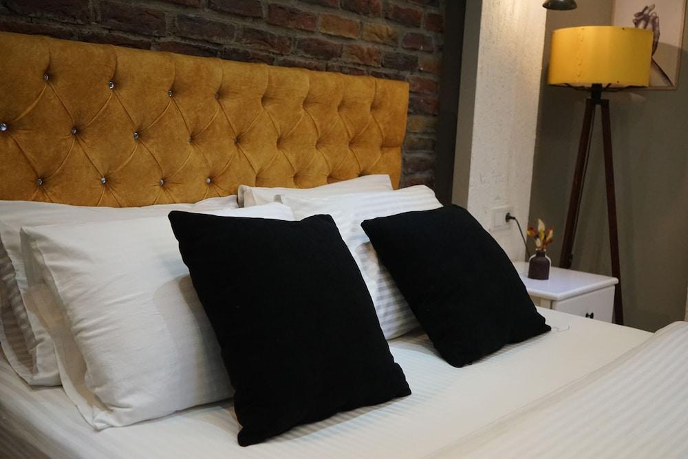 NOVA PARK HOTEL & SUITE — ISTANBUL — фотография отеля №5