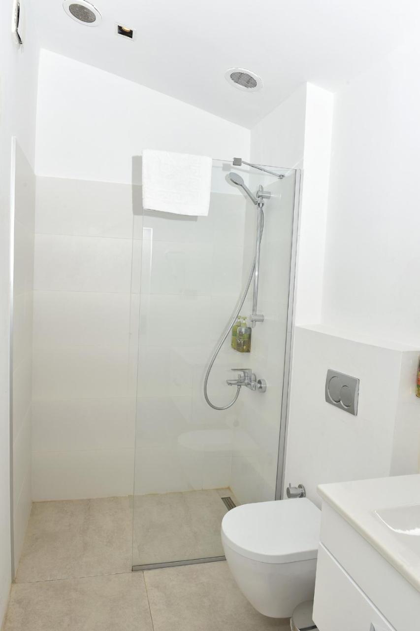 LEVENT LAVANDULA HOTEL — ISTANBUL — фотография отеля №18