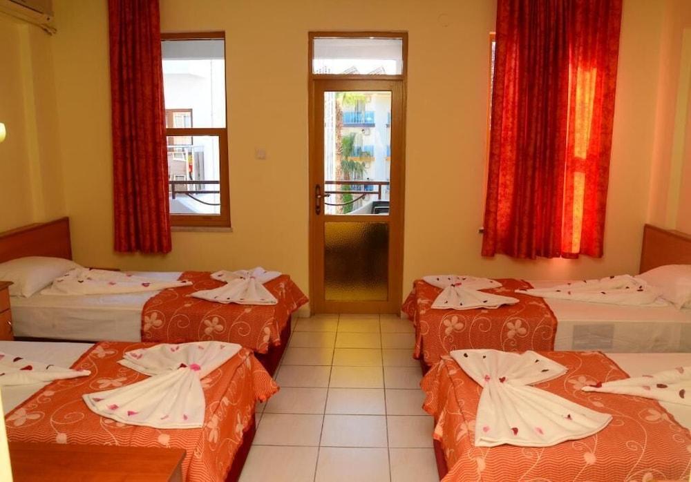 HOTEL DORIS AYTUR CITY — ALANYA — фотография отеля №7