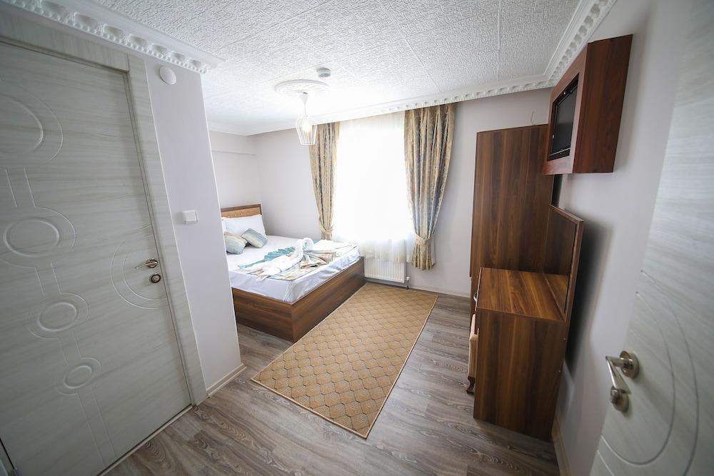 DELBAB HOTEL — ISTANBUL — фотография отеля №11
