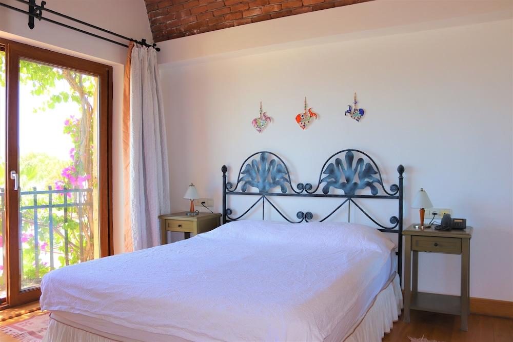 MUNAHAN HOTEL — BODRUM — fotografie hotel nr. 6