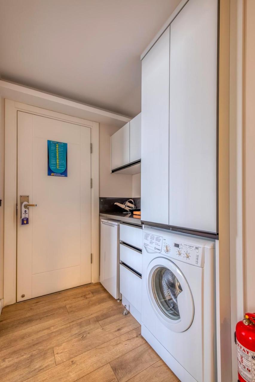 ECE MARINA SUIT — FETHIYE — fotografie hotel nr. 20