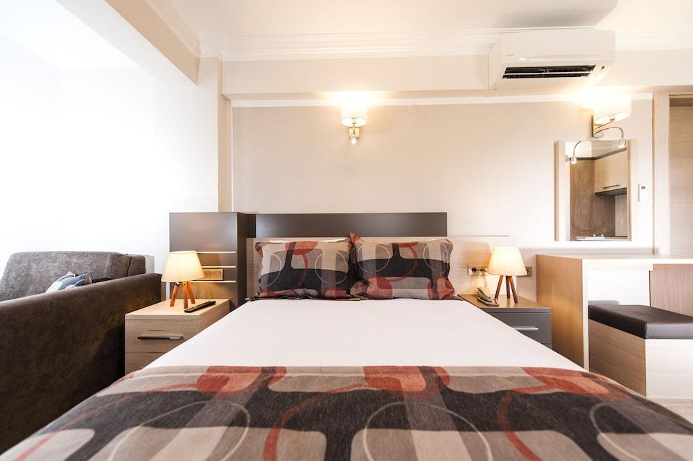 ATRIUM — CESME — fotografie hotel nr. 8