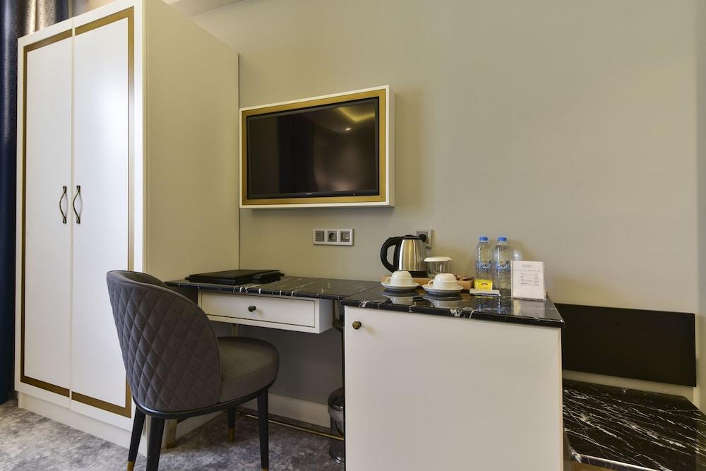 KARE HOTEL SULTANAHMET — ISTANBUL — фотография отеля №14