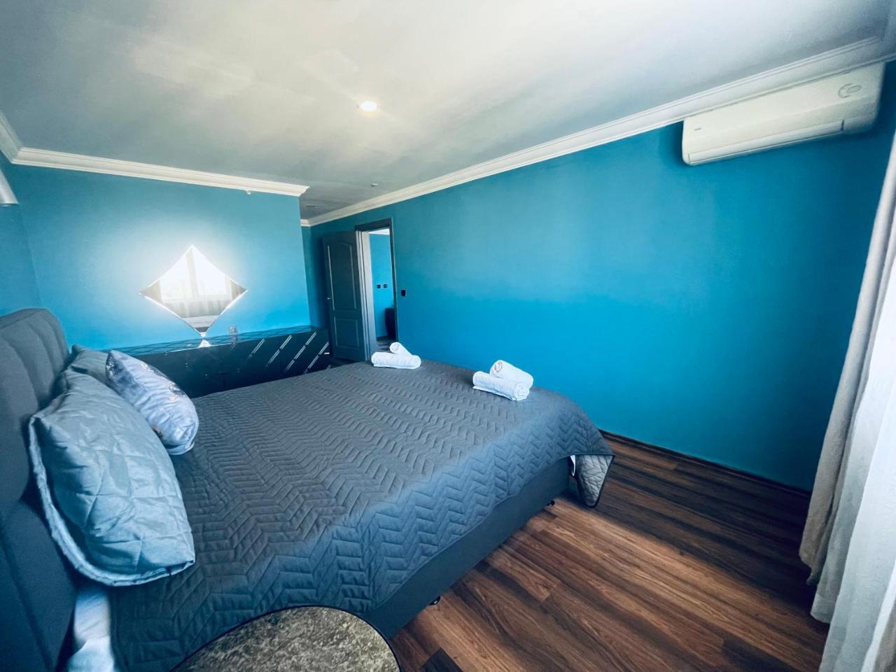 GRAND ALISA HOTEL — ALANYA — fotografie hotel nr. 24