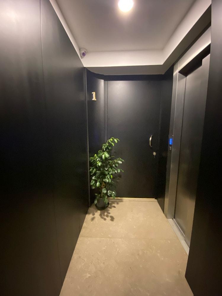 WEST PALACE HOTEL — ISTANBUL — fotografie hotel nr. 35