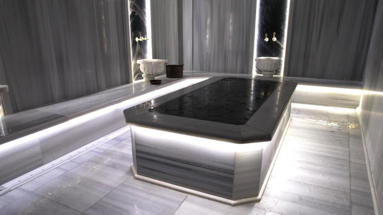 ATACITY HOTEL — ISTANBUL — фотография отеля №31
