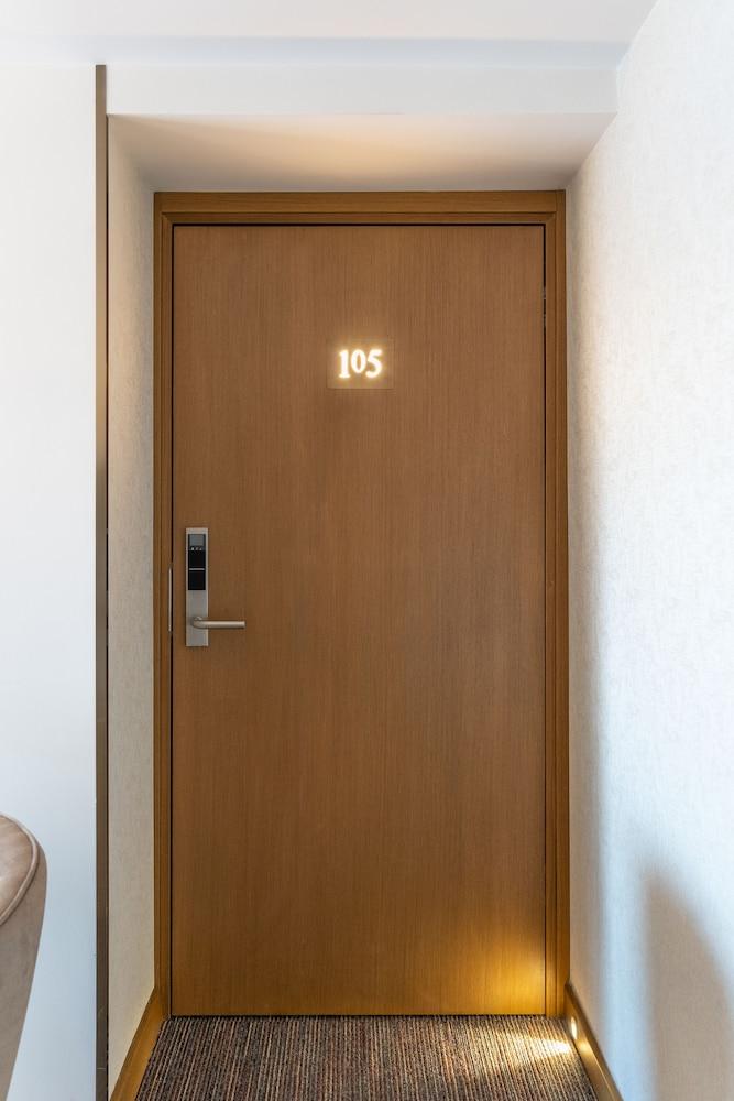 MEG HOTEL — ISTANBUL — фотография отеля №17