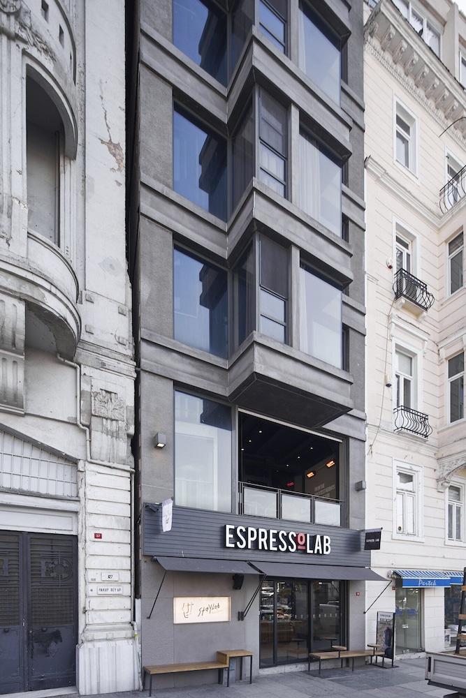 STAY LAB RESIDENCE & HOTEL — ISTANBUL — fotografie hotel nr. 30