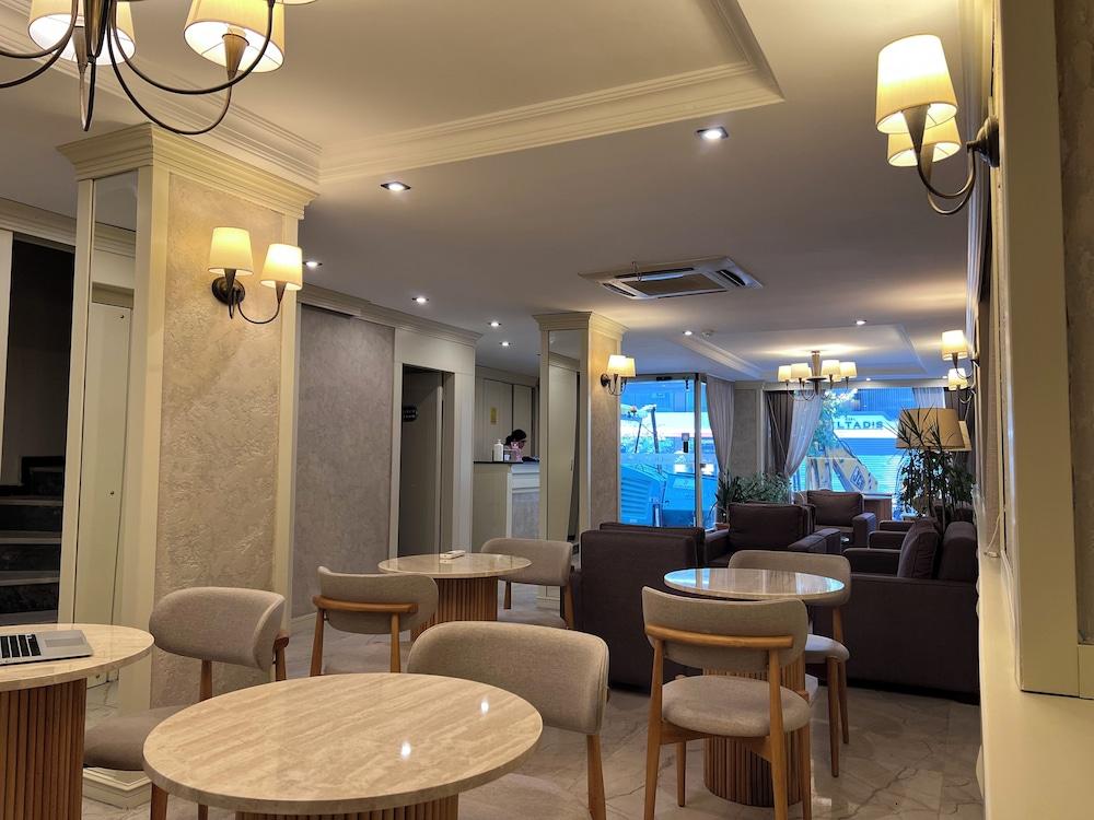 HOTEL GUL — ISTANBUL — fotografie hotel nr. 23