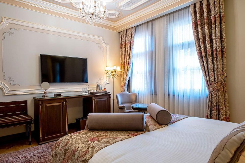 ORTAKOY HOTEL — ISTANBUL — fotografie hotel nr. 3