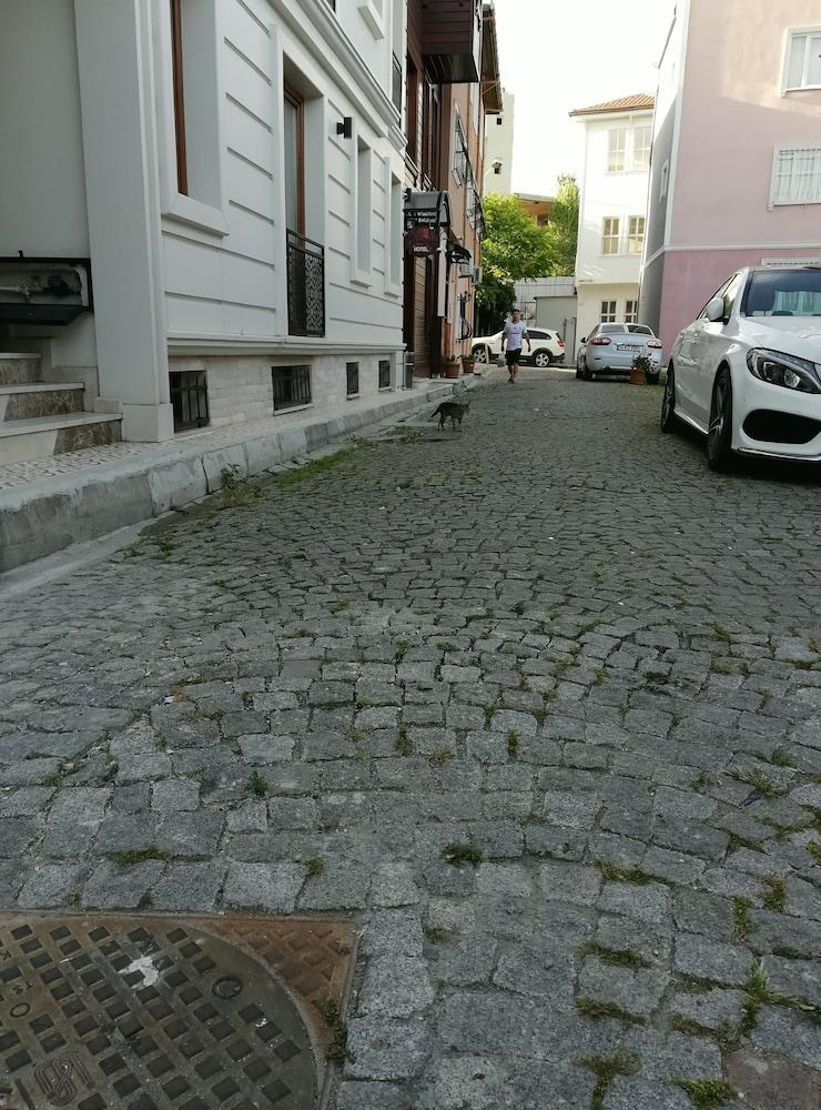 VIOLIN HOTEL — ISTANBUL — фотография отеля №35