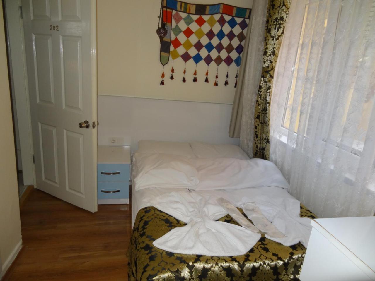 TULIP GUESTHOUSE — ISTANBUL — фотография отеля №34