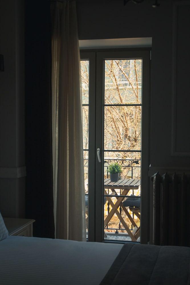 LOUIS APPARTEMENTS PERA — ISTANBUL — фотография отеля №9