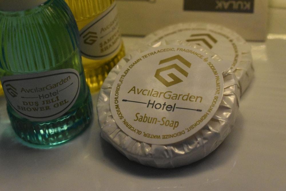 AVCILAR GARDEN HOTEL — ISTANBUL — fotografie hotel nr. 19