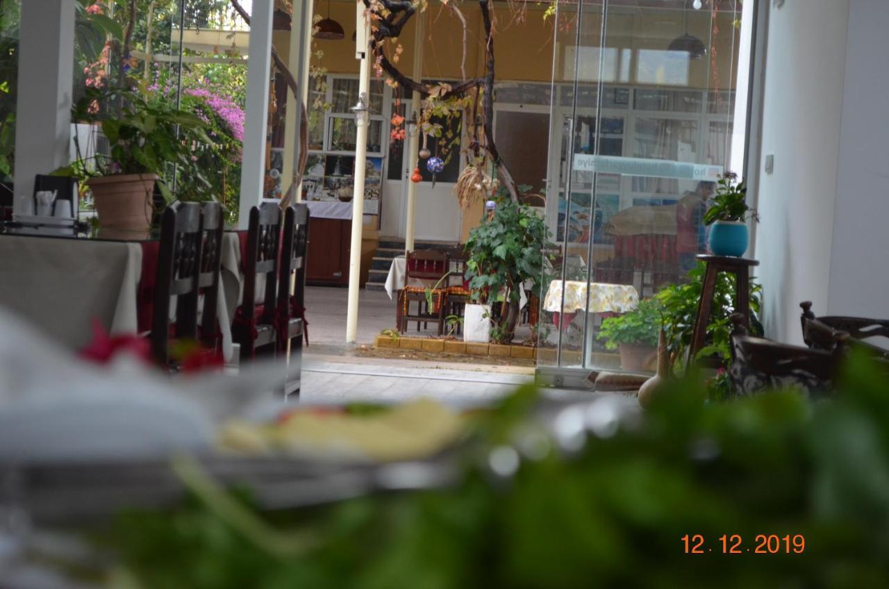 HOTEL UYGAR — FETHIYE — fotografie hotel nr. 28