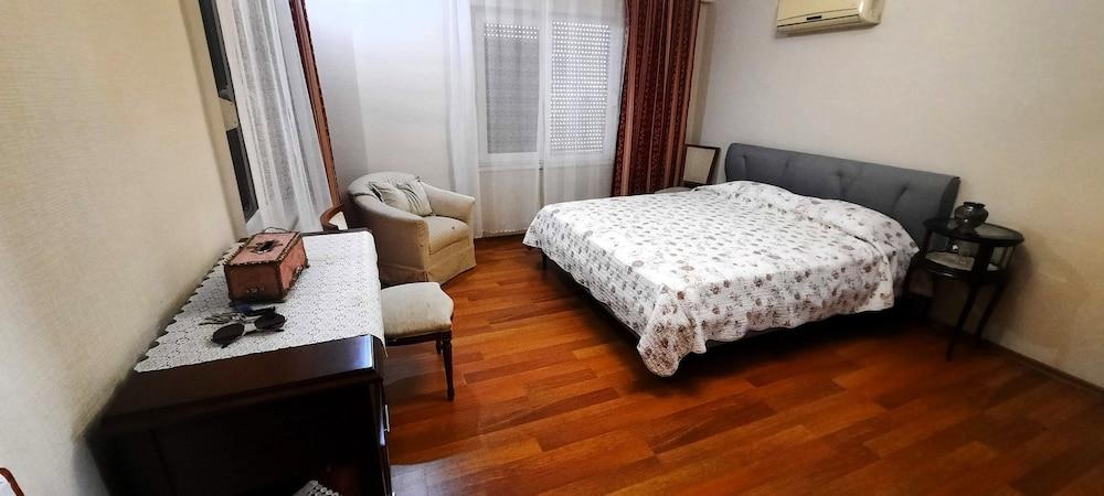 THE WIND SYCAMORE HOLIDAY VILLAS — BELEK — fotografie hotel nr. 6