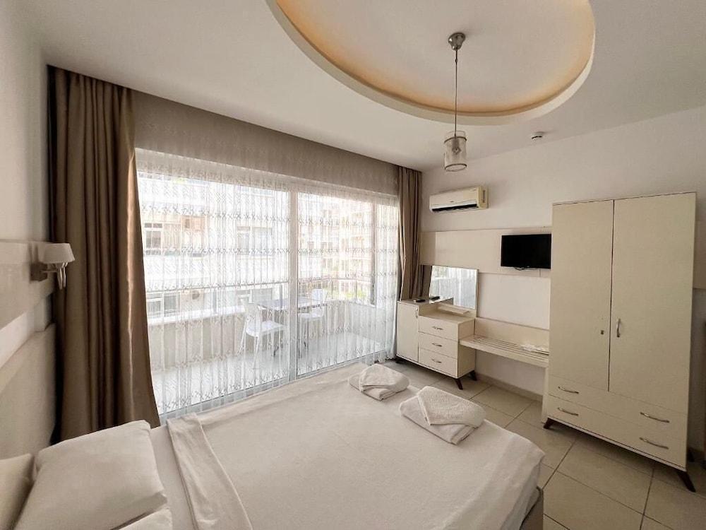 CEMAL BEY APART OTEL — ALANYA — fotografie hotel nr. 7