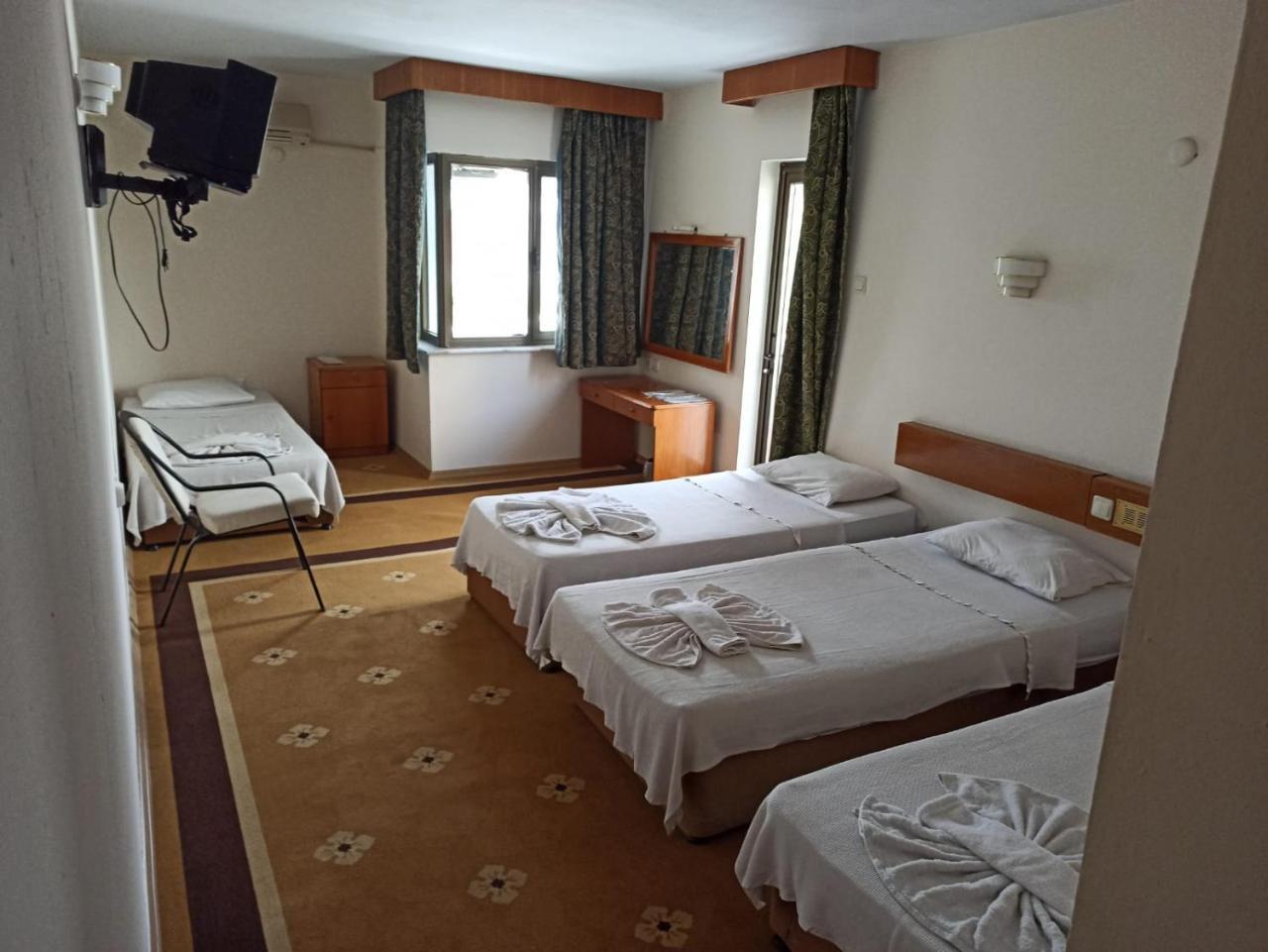 DIAS — KUSADASI — фотография отеля №21