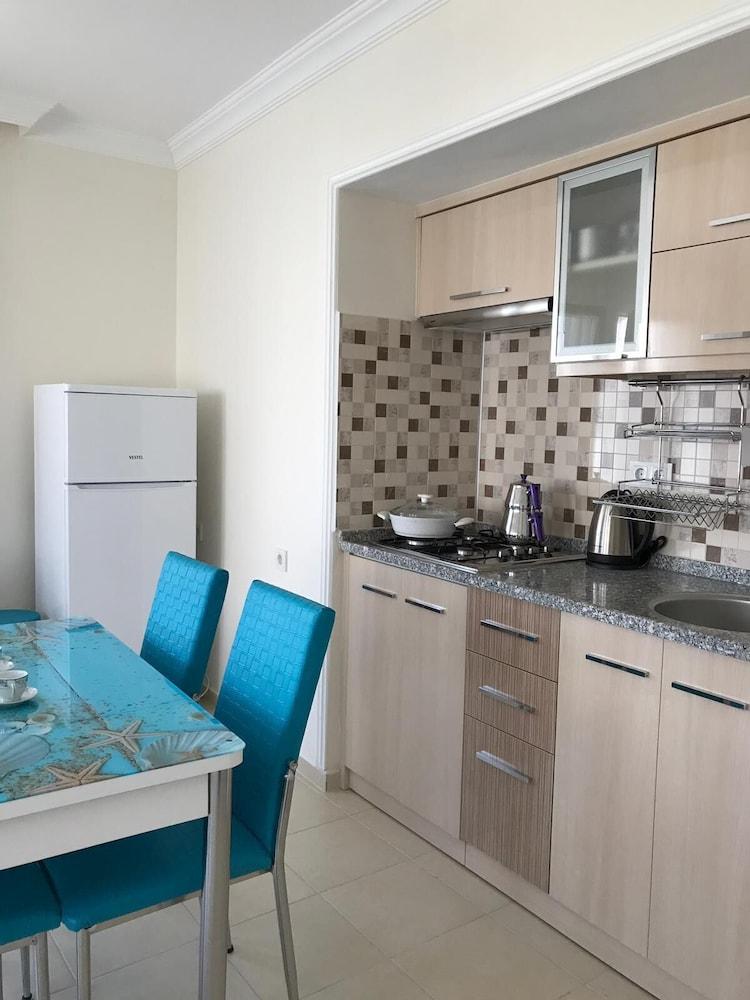 GUNAYDIN APART & HOUSE — DALYAN — fotografie hotel nr. 13