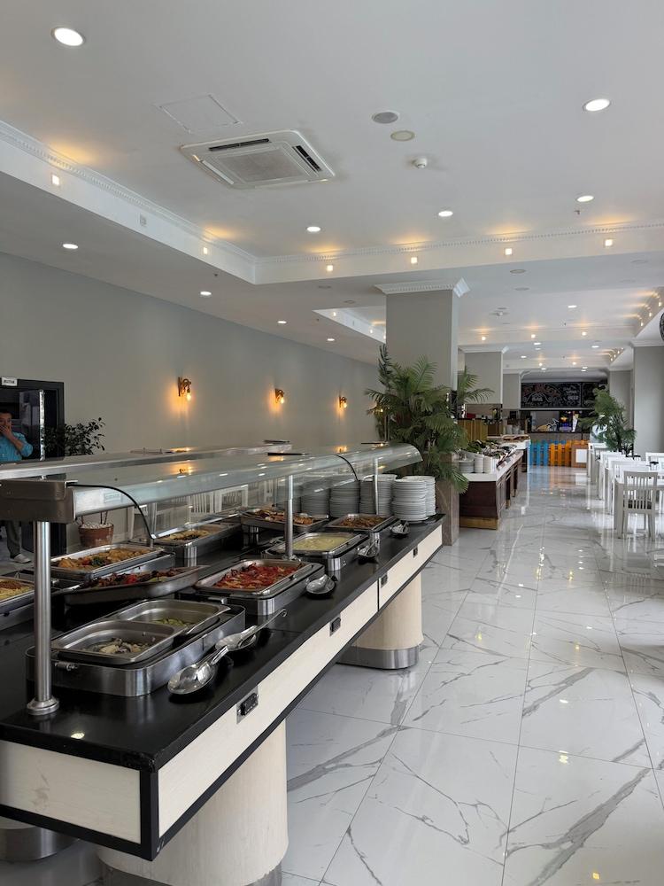 GET ENJOY HOTELS — KEMER — фотография отеля №22