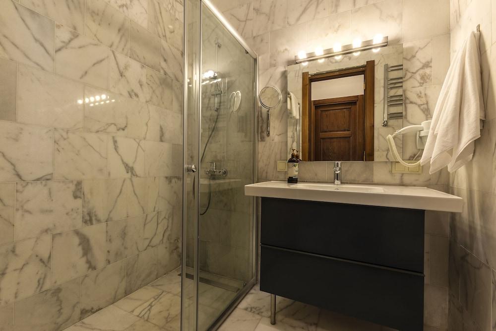 RAVEN SUITES OLD CITY ISTANBUL — ISTANBUL — fotografie hotel nr. 32