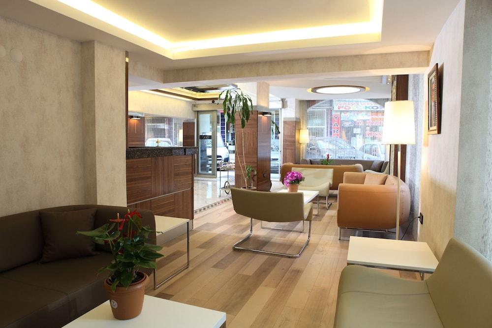SULTAN OTEL — SIVAS — фотография отеля №2