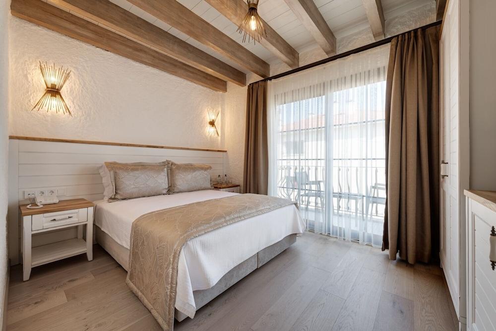 ATRIUM TAS BUTIK OTEL — CESME — фотография отеля №8