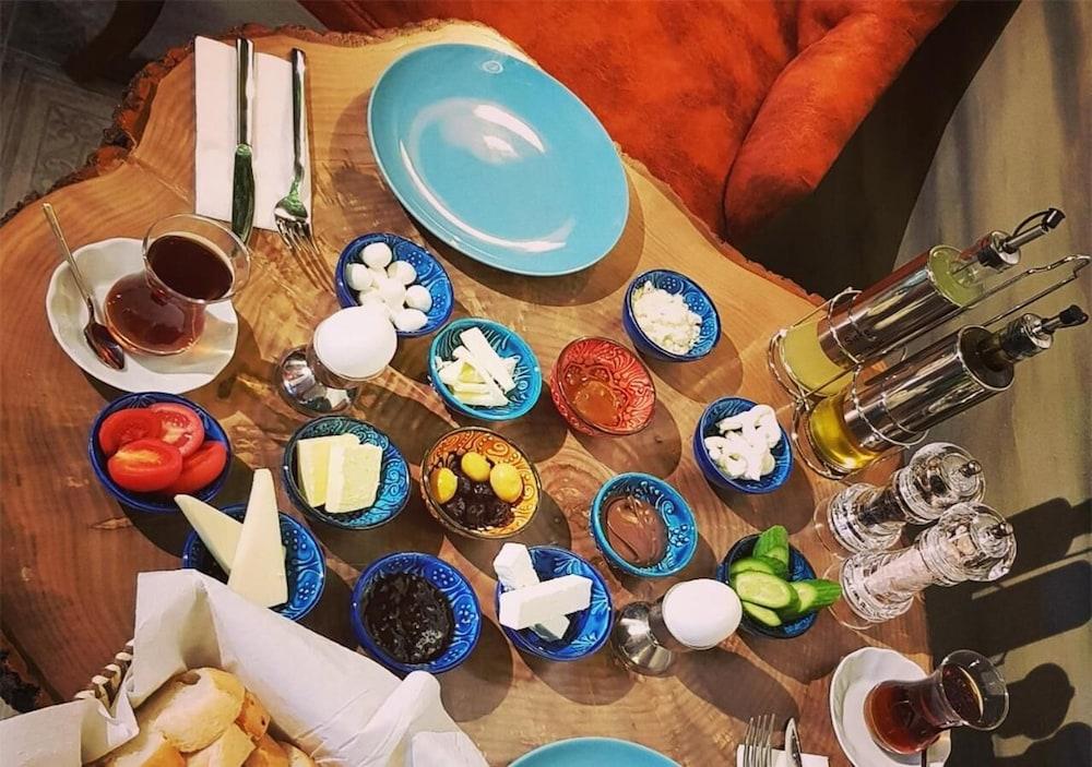 BOSSUITE HOTEL — ISTANBUL — фотография отеля №29