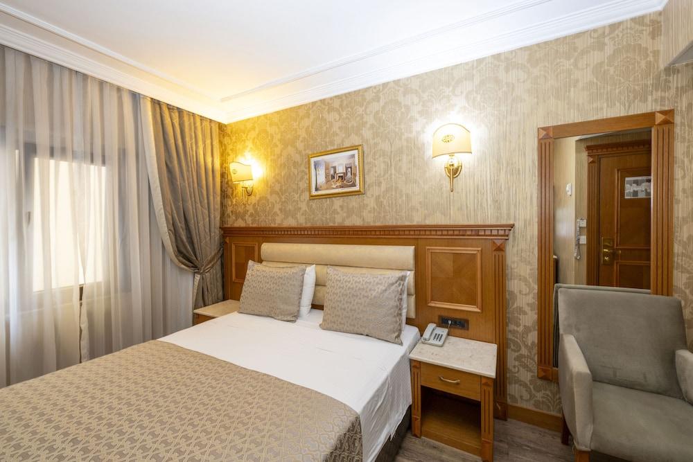DALAN HOTEL — ISTANBUL — fotografie hotel nr. 13