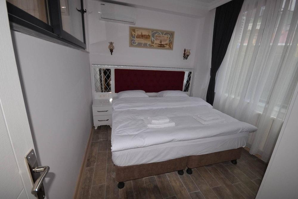 SULTANAHMET IVY SUITE — ISTANBUL — фотография отеля №5