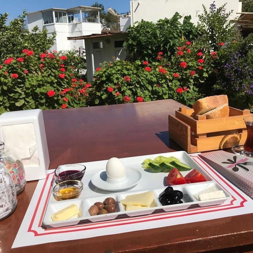 AYCI OTEL — BODRUM — фотография отеля №20