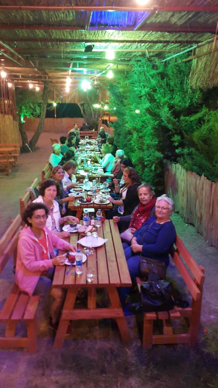 GRAND YAYLA HOTEL — CESME — фотография отеля №20