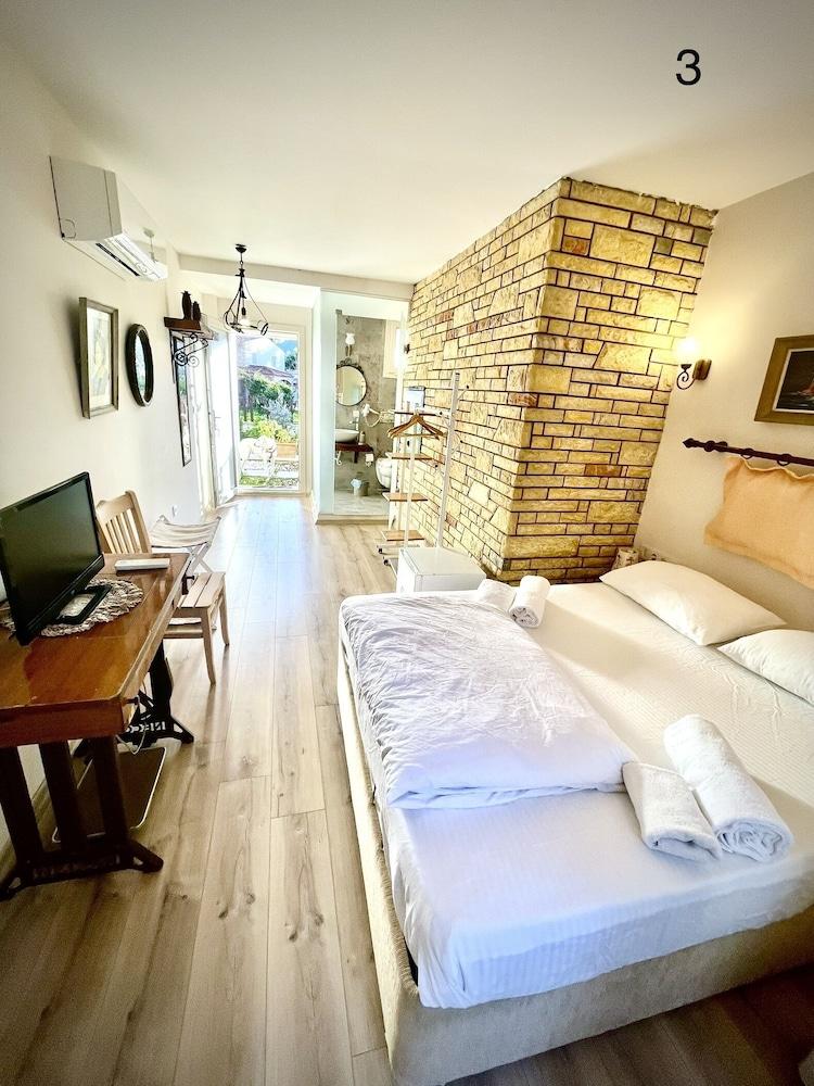 DESTINA BUTIK OTEL — CESME — fotografie hotel nr. 16