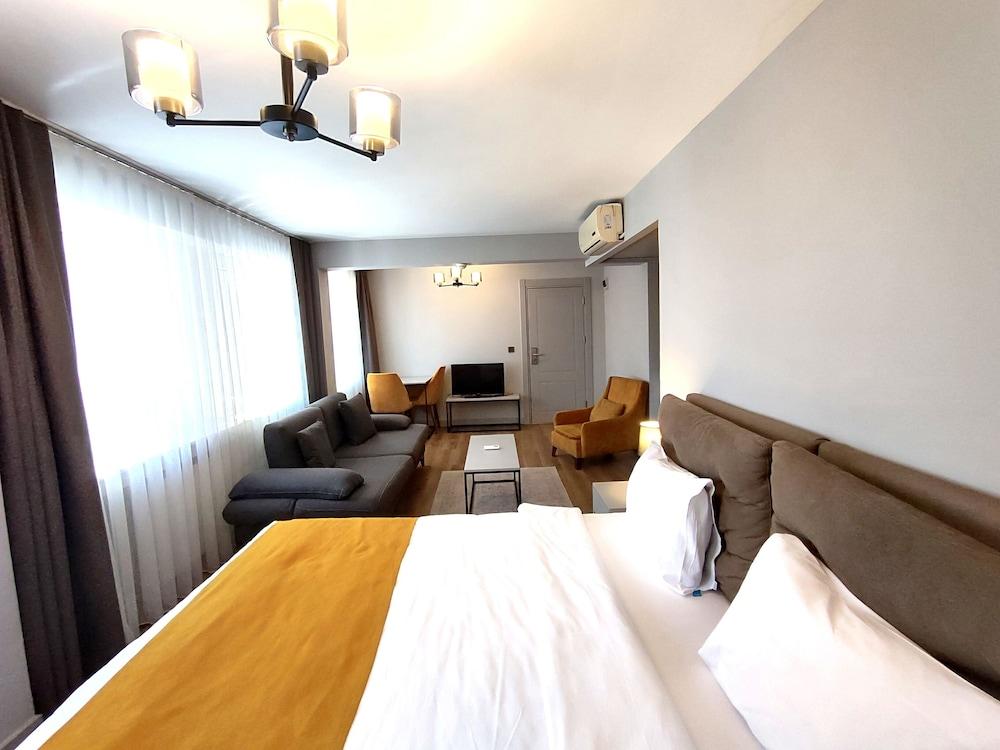 GALATA WORLD HOTEL — ISTANBUL — фотография отеля №8