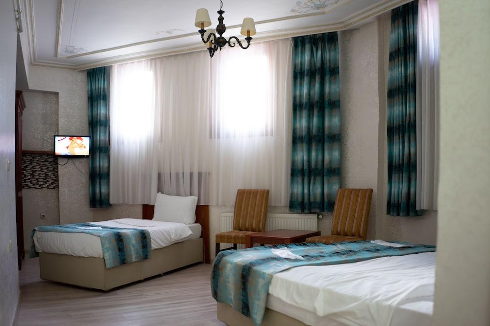 ATAM SUITES & APART — ISTANBUL — fotografie hotel nr. 15
