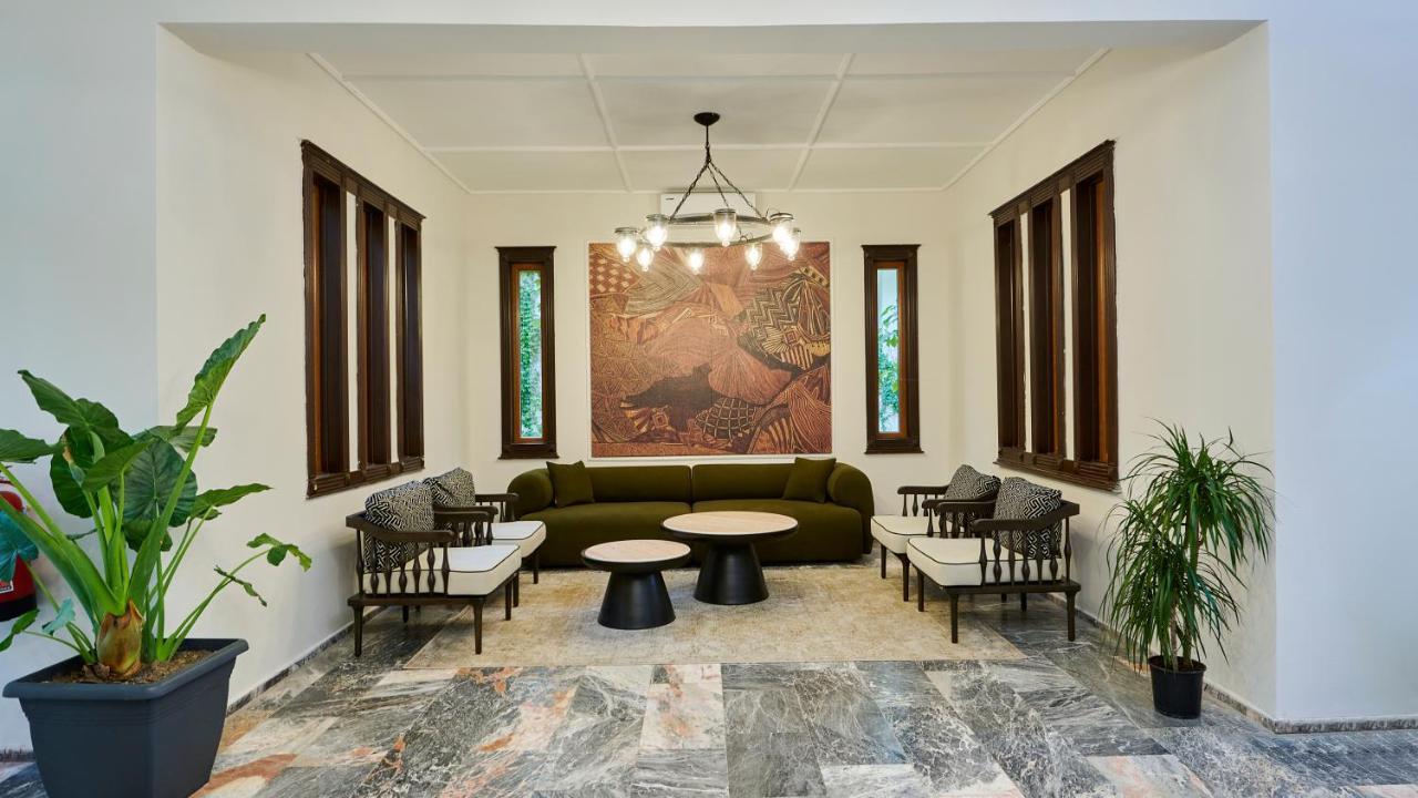 MARVIDA HOTEL AKMAN PARK — KEMER — fotografie hotel nr. 8