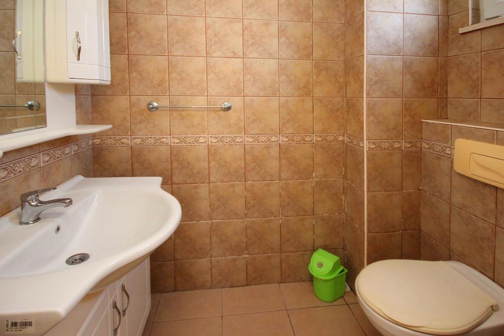 PARADISE TOWN VILLA GORDON — BELEK — fotografie hotel nr. 30