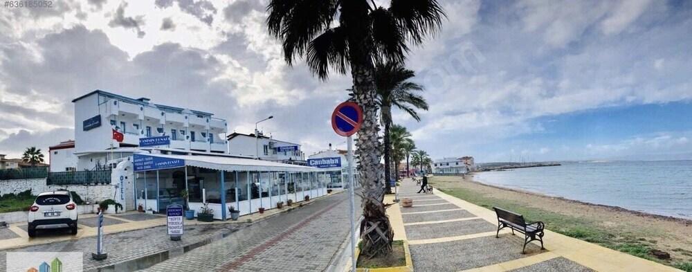 CIFLIKKOY GOLDEN BUTIK OTEL — CESME — фотография отеля №11