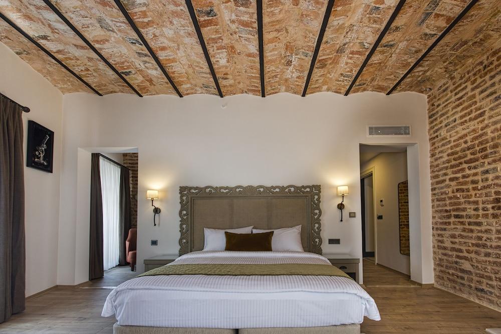 MEST HOTEL — ISTANBUL — fotografie hotel nr. 24