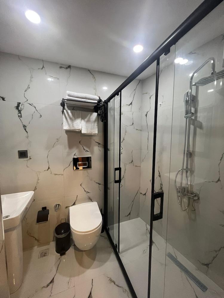 SEAWAY HOTEL ISTANBUL (ADULTS ONLY) — ISTANBUL — fotografie hotel nr. 14