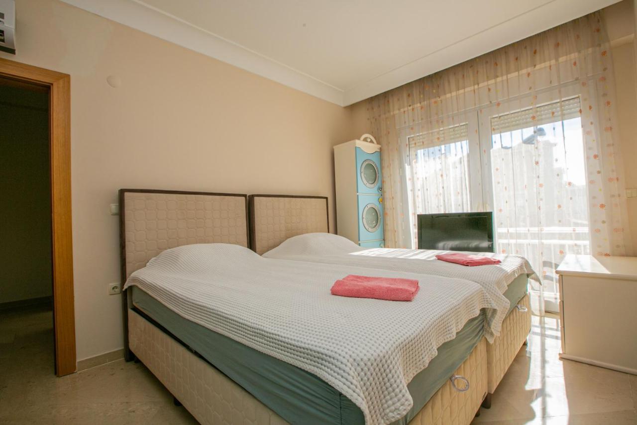 PARADISE TOWN VILLA LUCKY — BELEK — фотография отеля №26