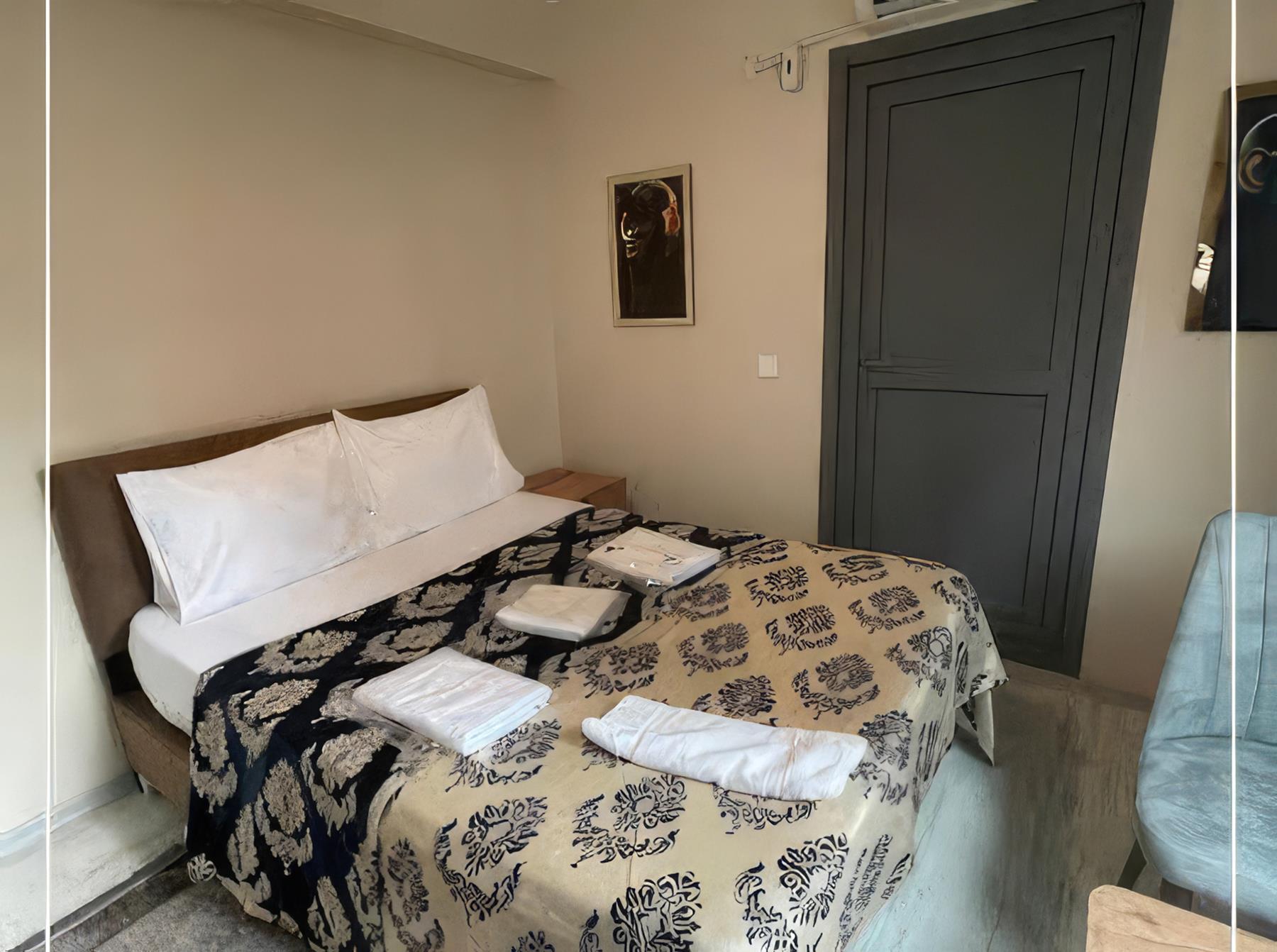 TRIO SUITE YENIKAPI — ISTANBUL — fotografie hotel nr. 25
