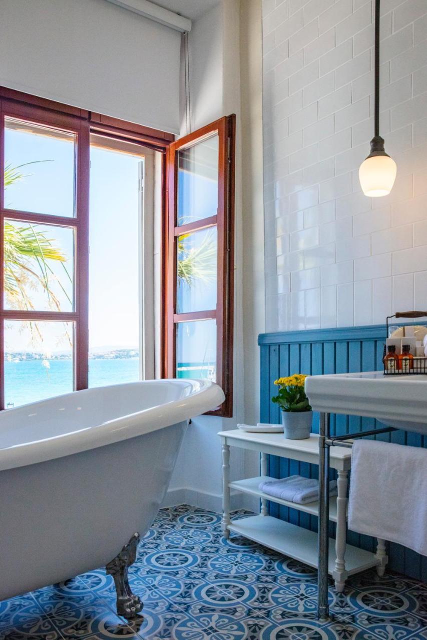 RASIM PALAS (ADULTS ONLY) — CESME — фотография отеля №23