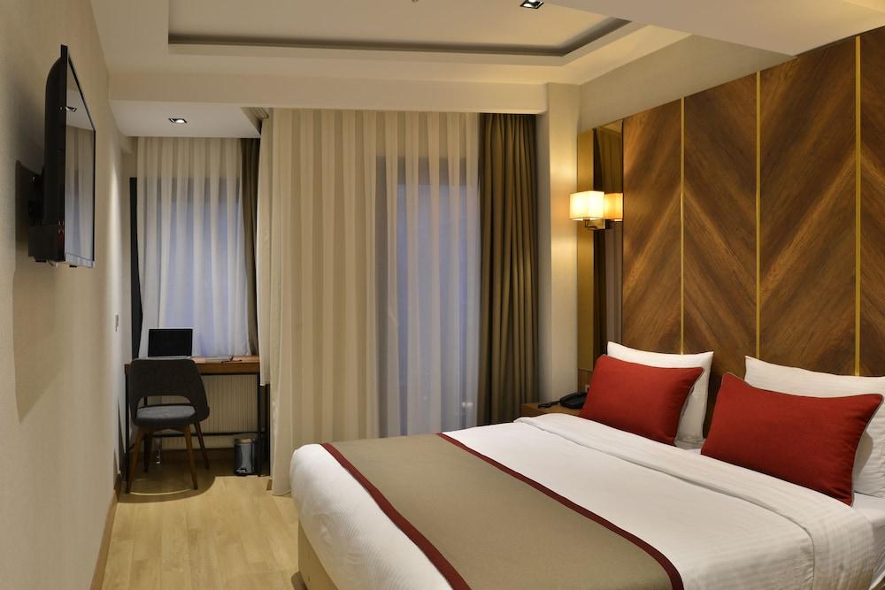 CELINE HOTEL TAXIM — ISTANBUL — fotografie hotel nr. 19