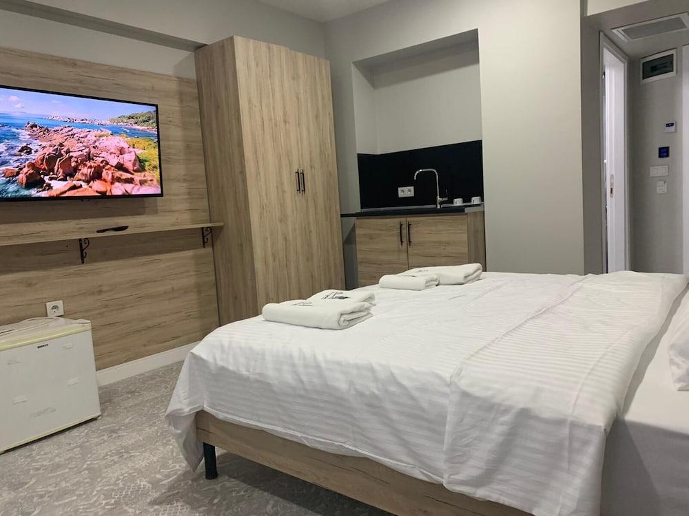 TAKSIM GALATIST HOTEL — ISTANBUL — fotografie hotel nr. 8
