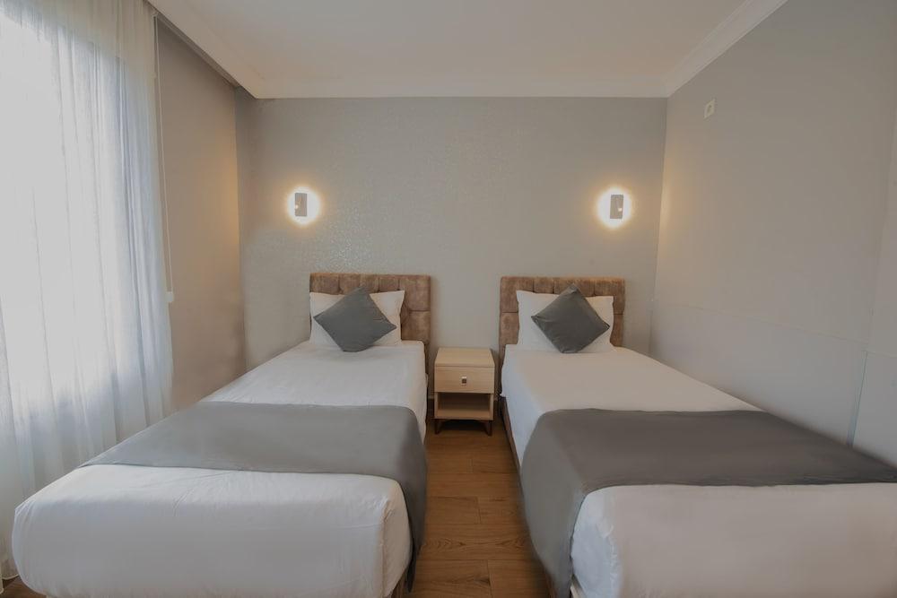 SEVEN SUITES & APART SULTANAHMET — ISTANBUL — fotografie hotel nr. 19