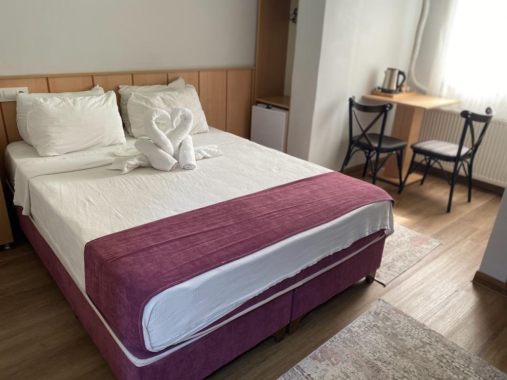 HOTEL OZ SEFA — ISTANBUL — fotografie hotel nr. 29
