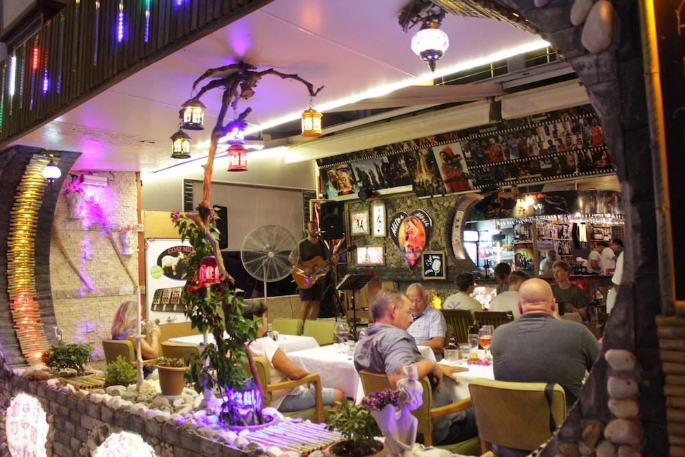MITOS APP & HOTEL — ALANYA — fotografie hotel nr. 4