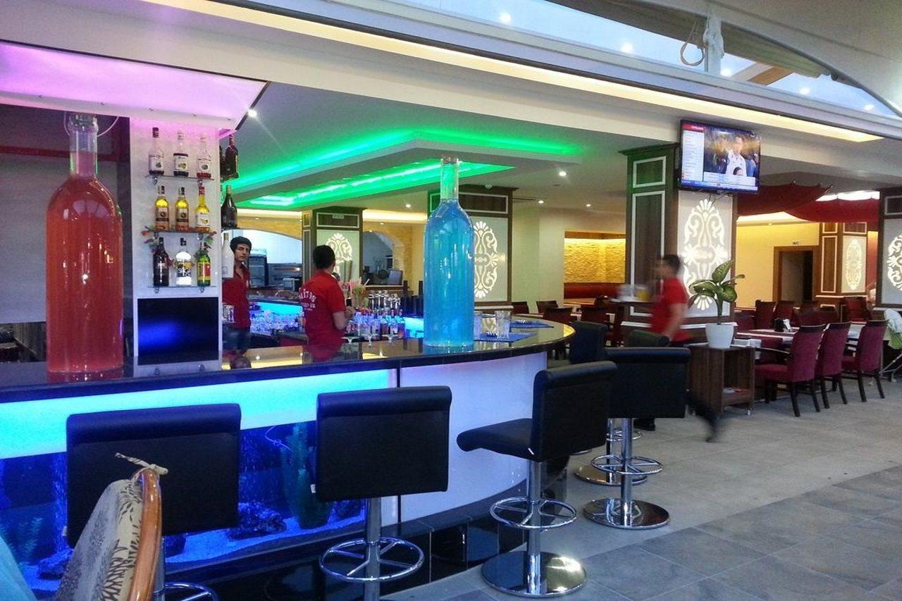 MITOS APP & HOTEL — ALANYA — fotografie hotel nr. 10
